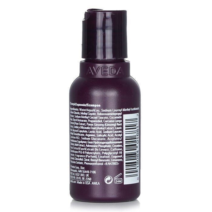 Aveda Invati Advanced Exfoliating Shampoo (Travel Size) - # Rich 50ml/1.7oz