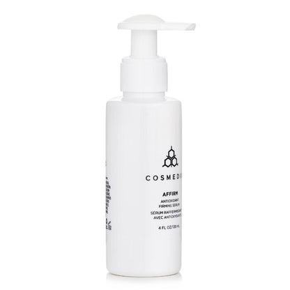 CosMedix Affirm Antioxidant Firming Serum (Salon Size) 120ml/4oz