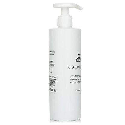 CosMedix Purity Clean Exfoliating Cleanser - Salon Size 360ml/12oz