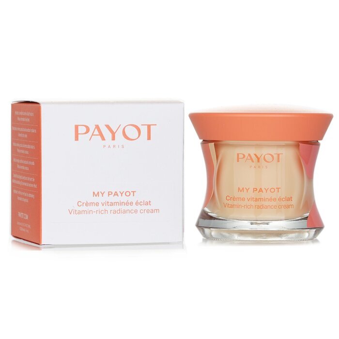 My Payot Vitamin-rich Radiance Cream 50ml/1.6oz