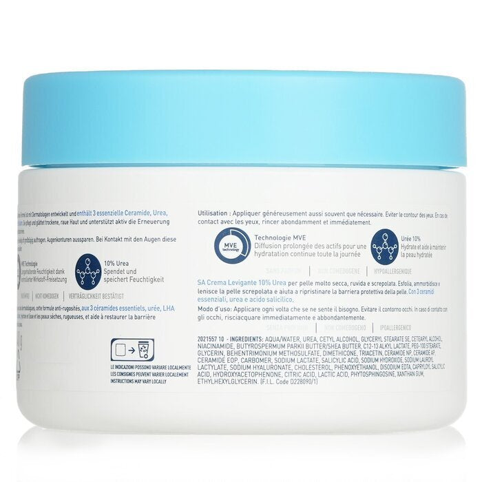 CeraVe SA Smoothing Cream 340g/12oz