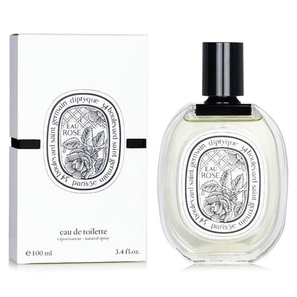 Diptyque Eau Rose Eau De Toilette Spray 100ml