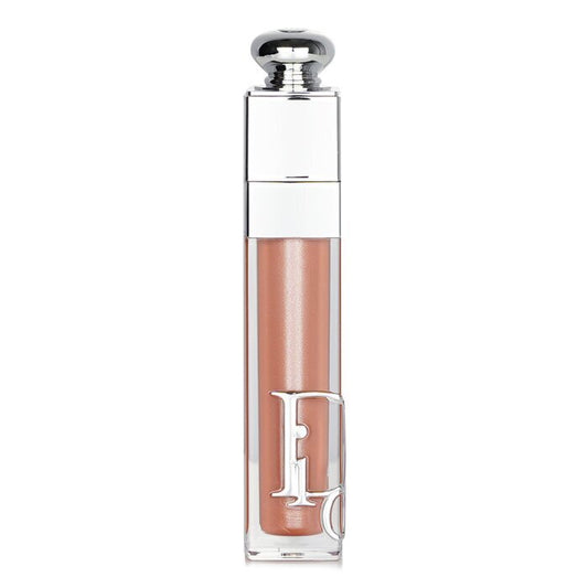 Christian Dior Addict Lip Maximizer Gloss - # 016 Shimmer Nude 6ml/0.2oz