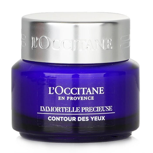 L'Occitane Immortelle Precious Eye Contour 15ml/0.5oz