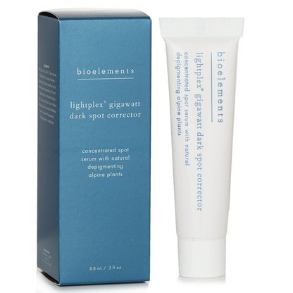 Bioelements LightPlex GigaWatt Dark Spot Corrector 8.8ml/0.3oz