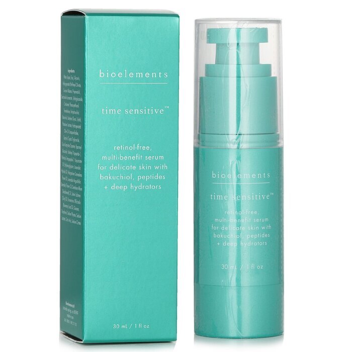 Bioelements Time Sensitive 30ml/1oz