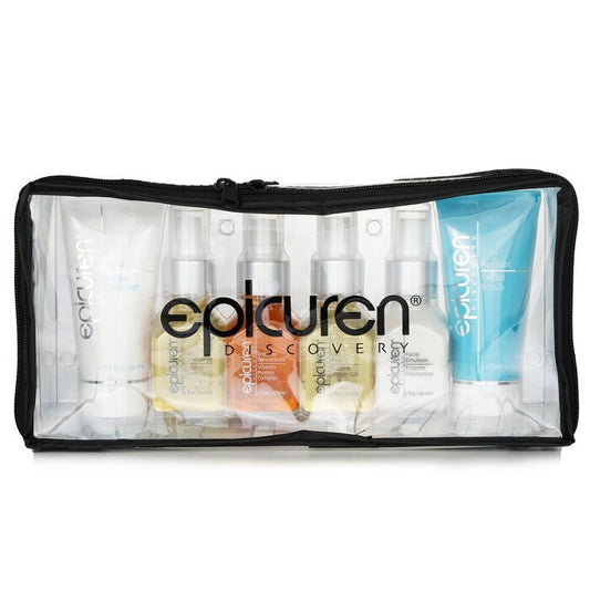 Epicuren Six-Step System Set 6pcs+1bag