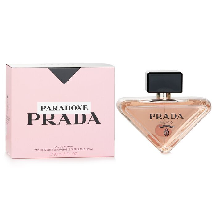 Prada Paradoxe Eau De Parfum Spray 90ml