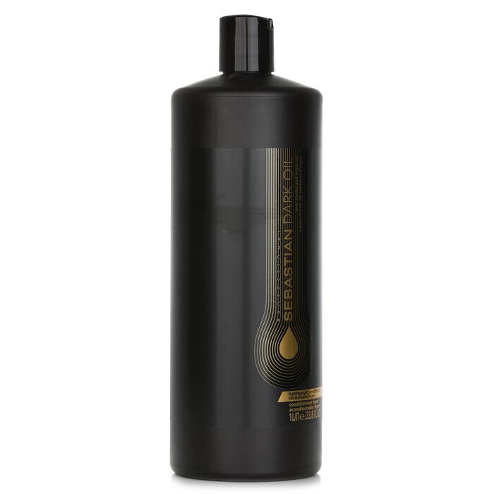 Sebastian Dark Oil Lightweight Conditioner 1000ml/33.8oz