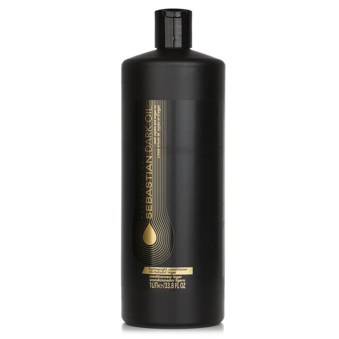 Sebastian Dark Oil Lightweight Conditioner 1000ml/33.8oz