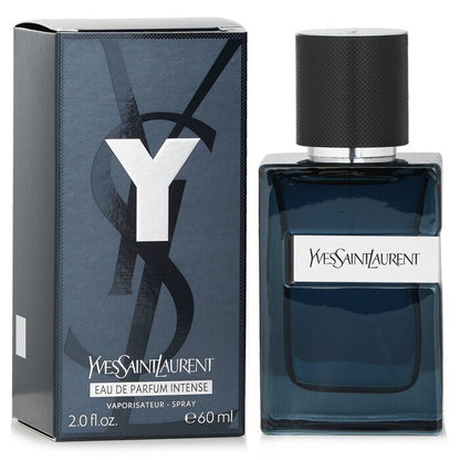 Yves Saint Laurent Y Intense Eau De Parfum Spray 60ml