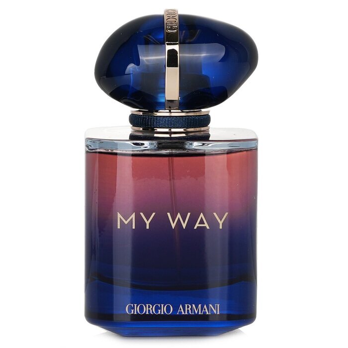 Giorgio Armani My Way Parfum Refillable 50ml