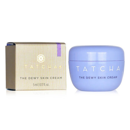 Tatcha The Dewy Skin Cream (Miniature) 5ml/0.17oz