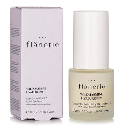 Flanerie Dark Circles Relief & Uplift Eye Serum 20ml/0.68oz