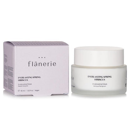 Flanerie Invigorating Mask 45ml/1.52oz