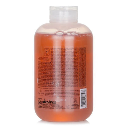 Davines Solu Clarifying Solution Shampoo 250ml/8.45oz