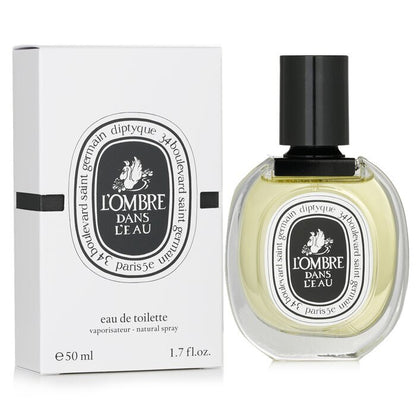 Diptyque L'Ombre Dans L'Eau Eau De Toilette Spray 50ml