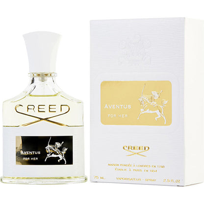 Creed Aventus For Her Eau De Parfum Spray 75ml