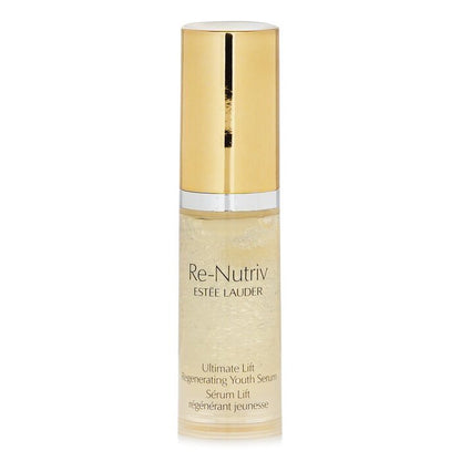 Estee Lauder Re-Nutriv Ultimate Life Regenerating Youth Serum (Miniature) 5ml/0.17oz