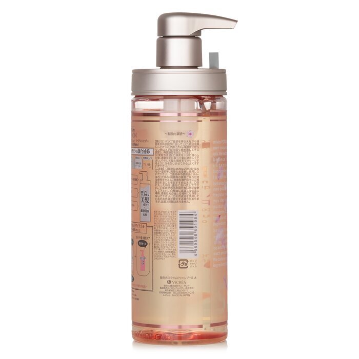 Mixim Potion Repair Shampoo Sakura 440ml