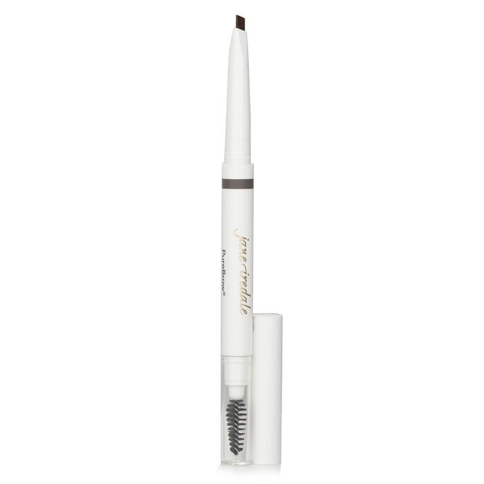 Jane Iredale PureBrow Shaping Pencil -  Medium Brown 0.23g