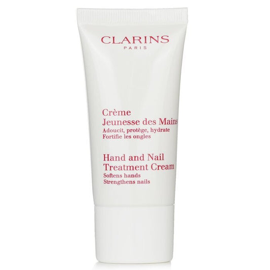 Clarins Hand & Nail Treatment Cream 30ml/1oz