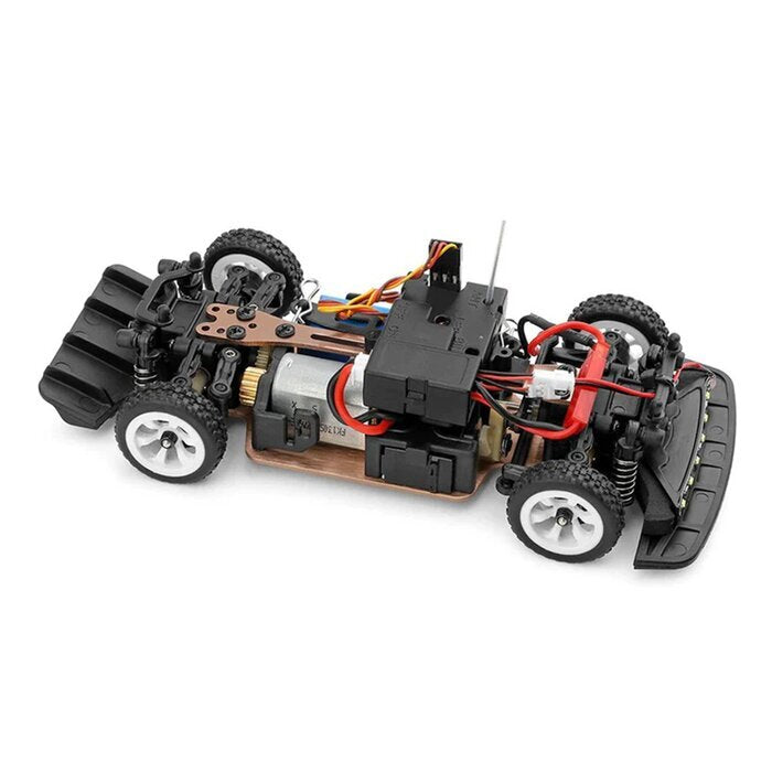 WL Toys WLToys 284131 1/28 RC Drift Car 225x190x130mm