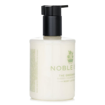 Noble Isle The Greenhouse Body Lotion 250ml/8.45oz