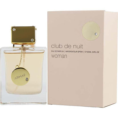 Armaf Club De Nuit Eau De Parfum Spray 105ml