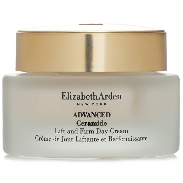 Elizabeth Arden Ceramide Lift and Firm Day Cream 50ml/1.7oz