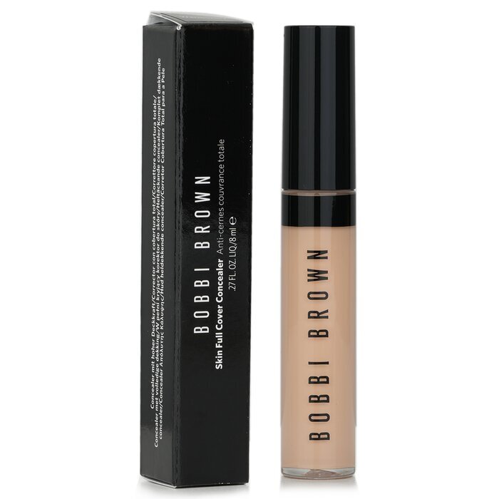 Bobbi Brown Skin Full Cover Concealer - # Warm Ivory 8ml/0.27oz