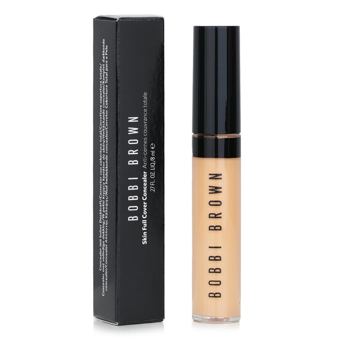 Bobbi Brown Skin Full Cover Concealer - # Sand 8ml/0.27oz