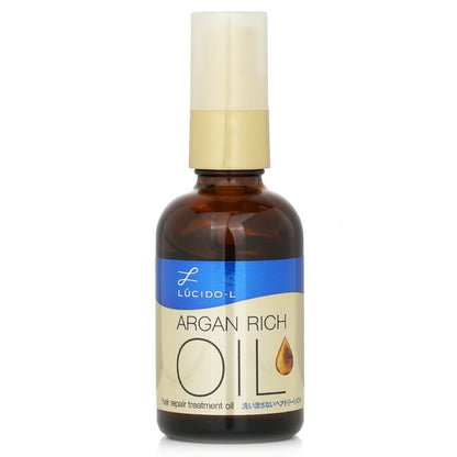 Lucido-L Argan Oil Hair Treatment Oil Repair 60ml/2oz