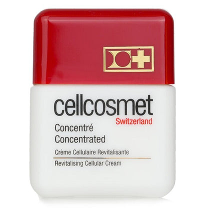 Cellcosmet & Cellmen Cellcosmet Concentrated Revitalising Cellular Cream 50ml/1.77oz