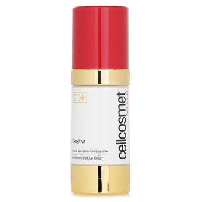 Cellcosmet & Cellmen Cellcosmet Sensitive Revitalising Cellular Cream 30ml/1.03oz