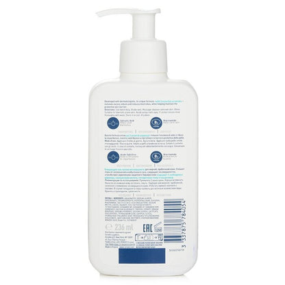 Cerave Blemish Control Cleanser 236ml/8oz