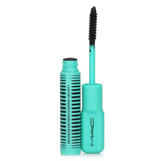 MAC Lash Dry Shampoo Mascara Refresher - #Black 6.5ml/0.22oz