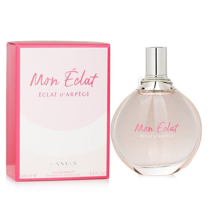 Lanvin Mon Eclat Eau De Parfum Spray 100ml