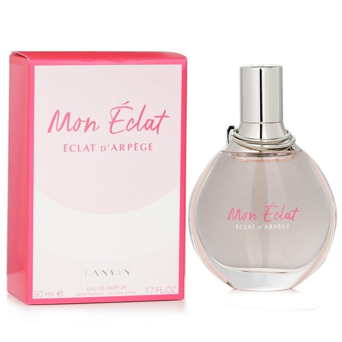 Lanvin Mon Eclat Eau De Parfum Spray 50ml