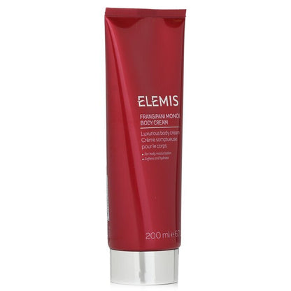Elemis Frangipani Monoi Body Cream 200ml