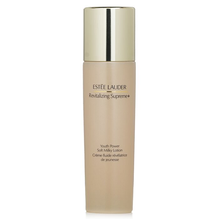 Estee Lauder Revitalizing Supreme+ Youth Power Soft Milky Lotion 100ml/3.4oz