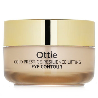 Ottie Gold Prestige Resilience Lifting Eye Contour 30ml/1.01oz