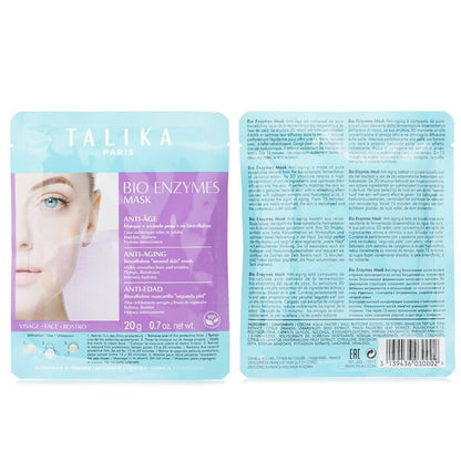 Talika Bio Enzymes Mask Anti-Aging 20g