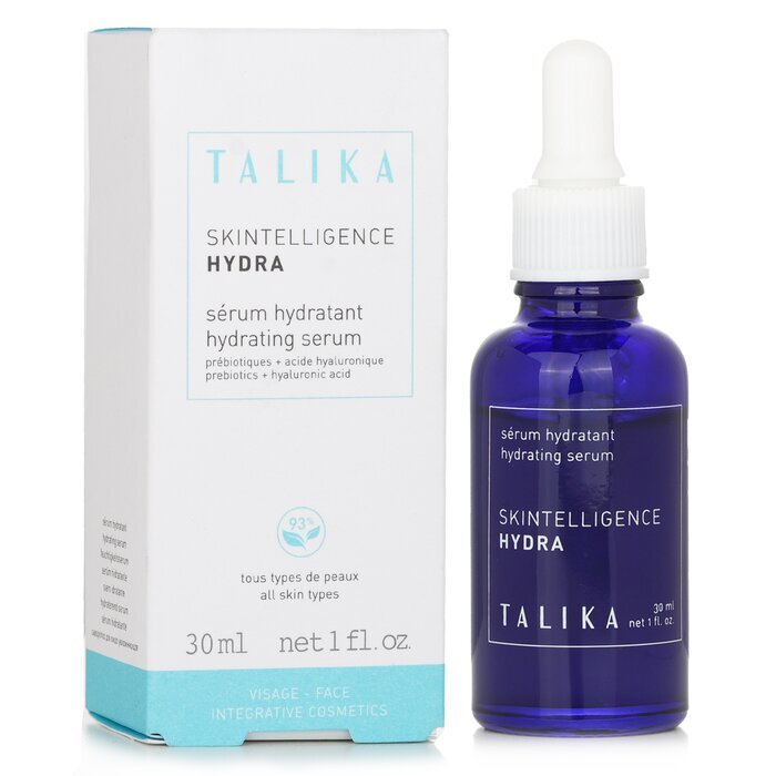 Talika Skintelligence Hydra Hydrating Serum 30ml/1oz