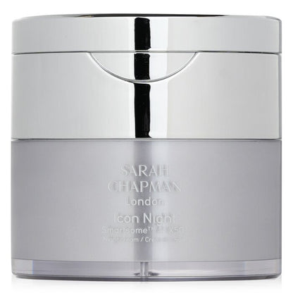 Sarah Chapman Icon Night Smartsome™ A² X50³ Cream 30ml/1oz