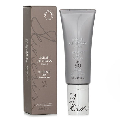 Sarah Chapman Skinesis Skin Insurance SPF50 Invisible 30ml/1oz