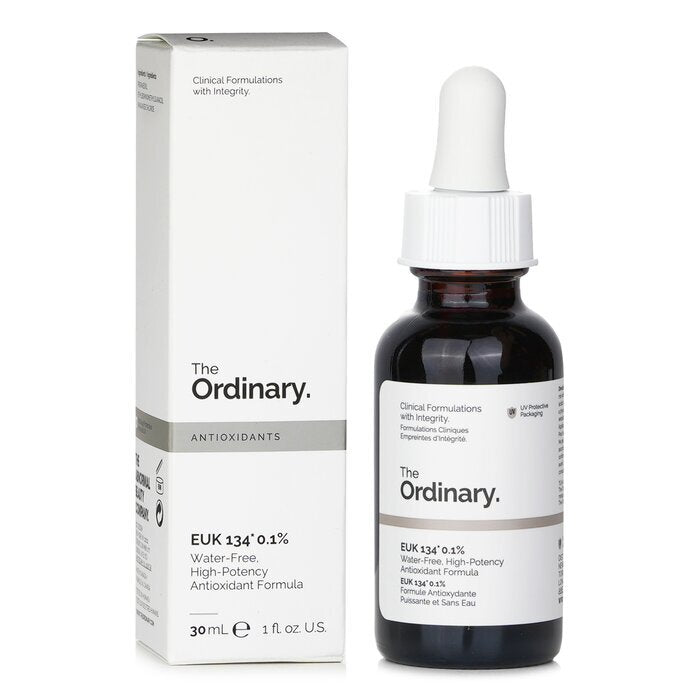 The Ordinary EUK 134 0.1% 30ml/1oz