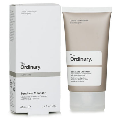 The Ordinary Squalane Cleanser 50ml/1.7oz