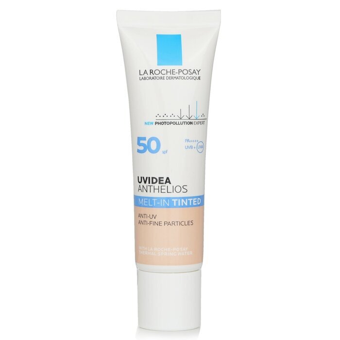 La Roche Posay Uvidea Anthelios Melt-In Cream (Tinted) 30ml/1oz