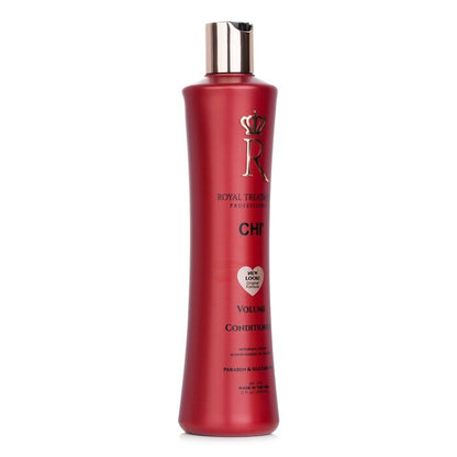 CHI Royal Treatment Volume Conditioner (For Fine, Limp and Color-Treated Hair) 355ml/12oz